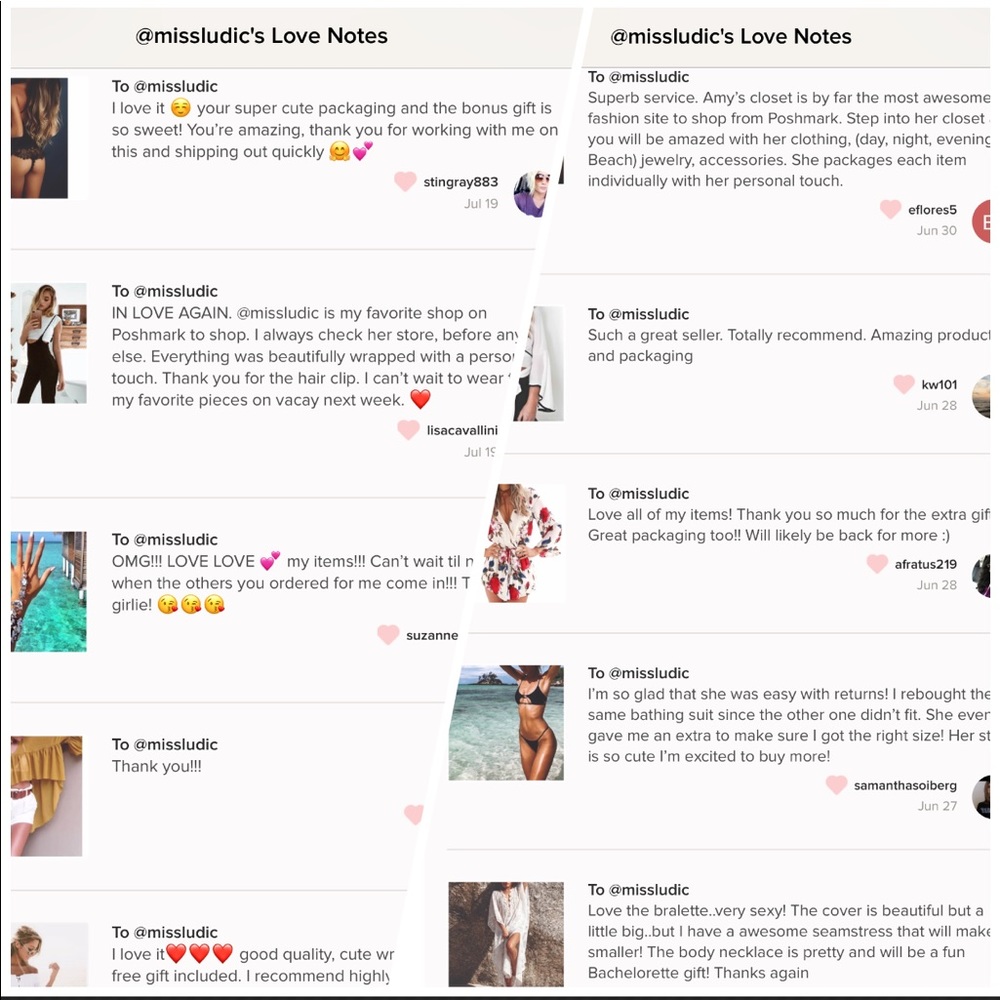 ❥cute little sexy red thing♫´¨`*❥ 1daysale⭐️ - Picture 5 of 6